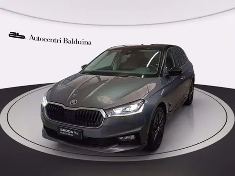 Annonce SKODA FABIA Essence 2022 d'occasion 