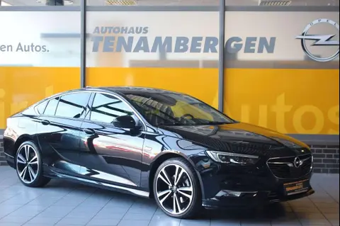 Annonce OPEL INSIGNIA Diesel 2018 d'occasion 