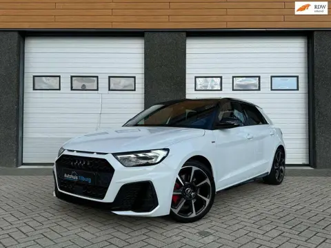 Annonce AUDI A1 Essence 2021 d'occasion 