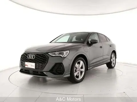 Annonce AUDI Q3 Hybride 2021 d'occasion 