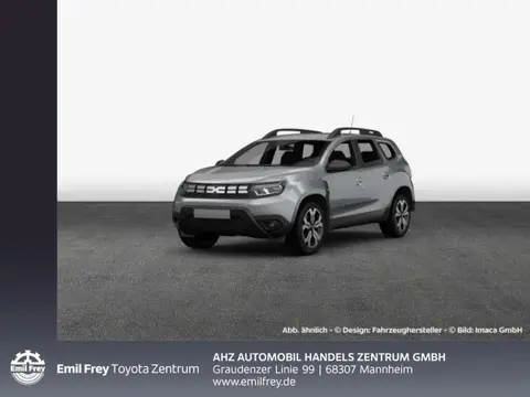 Used DACIA DUSTER Petrol 2024 Ad 