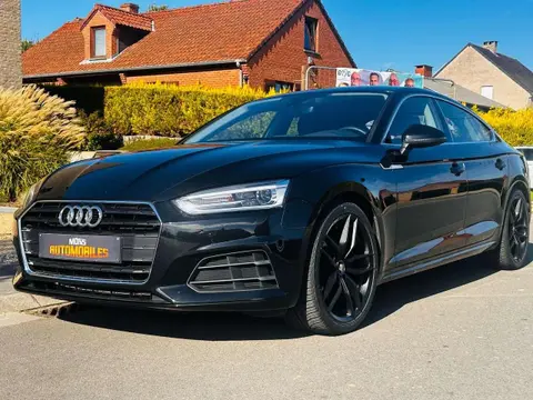 Used AUDI A5 Diesel 2019 Ad 