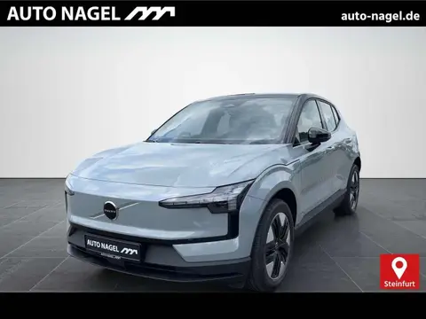 Annonce VOLVO EX30 Électrique 2024 d'occasion 