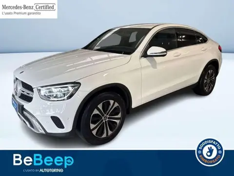 Used MERCEDES-BENZ CLASSE GLC Diesel 2021 Ad 