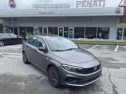 Used FIAT TIPO Petrol 2023 Ad 