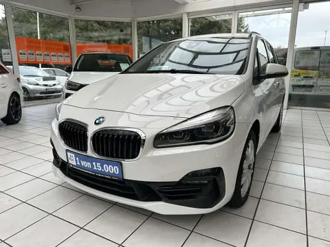 Annonce BMW SERIE 2 Essence 2019 d'occasion 