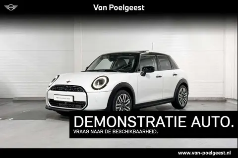 Annonce MINI COOPER Essence 2024 d'occasion 