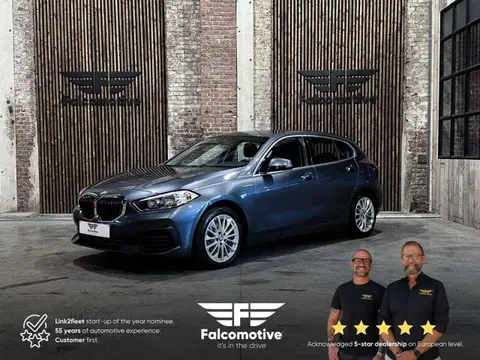 Used BMW SERIE 1 Petrol 2020 Ad Belgium