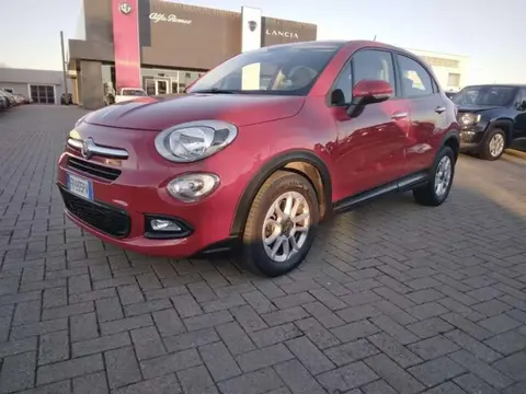 Annonce FIAT 500X Diesel 2018 d'occasion 