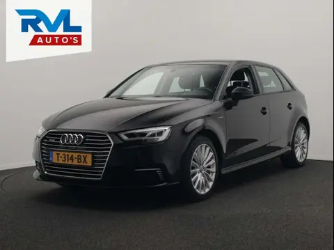 Used AUDI A3 Hybrid 2018 Ad 