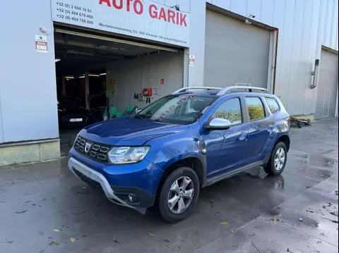 Used DACIA DUSTER Petrol 2021 Ad 