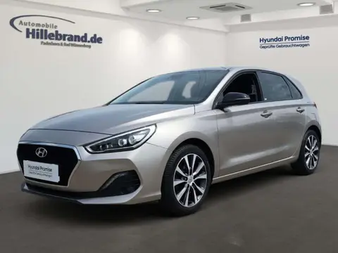 Used HYUNDAI I30 Petrol 2020 Ad 