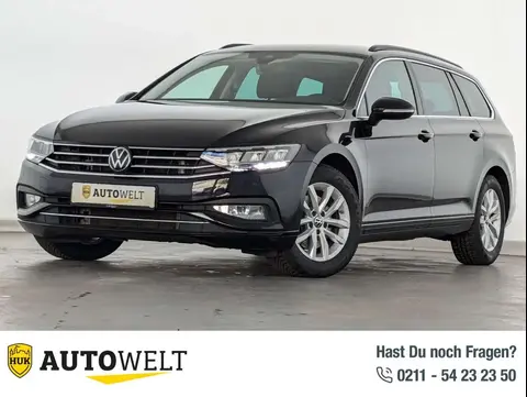 Used VOLKSWAGEN PASSAT Petrol 2023 Ad 