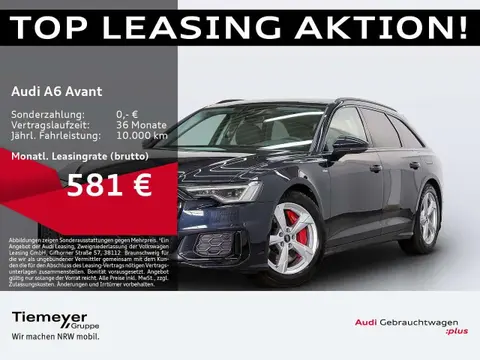 Used AUDI A6 Hybrid 2023 Ad 