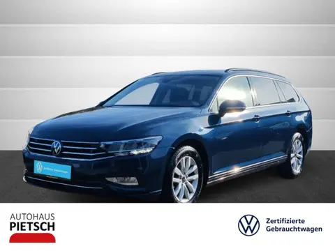 Annonce VOLKSWAGEN PASSAT Essence 2024 d'occasion 