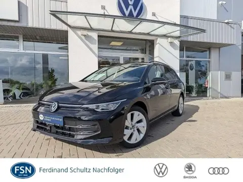 Used VOLKSWAGEN GOLF Petrol 2024 Ad 