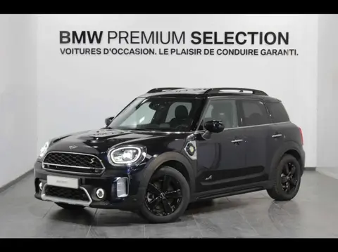 Annonce MINI COOPER  2021 d'occasion 