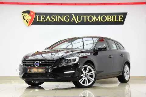 Used VOLVO V60 Diesel 2018 Ad 