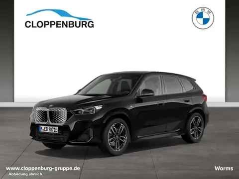 Annonce BMW IX1 Électrique 2024 d'occasion 