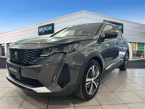 Used PEUGEOT 3008 Hybrid 2021 Ad 