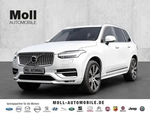 Used VOLVO XC90 Diesel 2023 Ad Germany