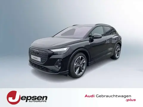 Annonce AUDI Q4 Électrique 2024 d'occasion 