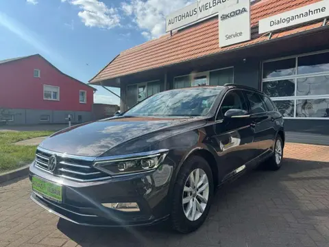 Used VOLKSWAGEN PASSAT Diesel 2020 Ad 