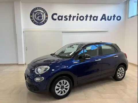 Used FIAT 500X Diesel 2023 Ad 