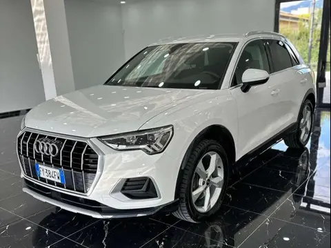 Annonce AUDI Q3 Diesel 2019 d'occasion 