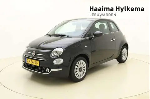 Used FIAT 500 Hybrid 2024 Ad 