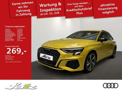 Used AUDI A3 Petrol 2023 Ad 