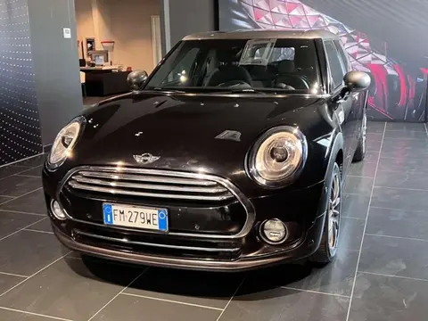 Used MINI COOPER Diesel 2017 Ad 