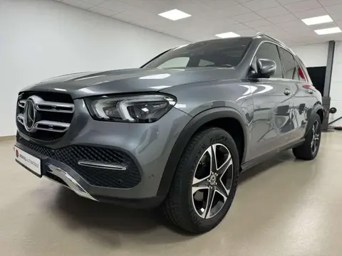 Used MERCEDES-BENZ CLASSE GLE Diesel 2020 Ad 