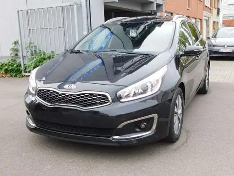 Used KIA CEED Diesel 2017 Ad 