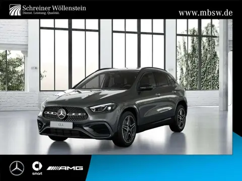 Annonce MERCEDES-BENZ CLASSE GLA Essence 2024 d'occasion 