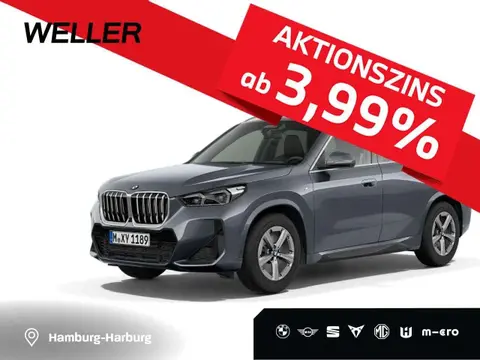 Used BMW X1 Diesel 2024 Ad 