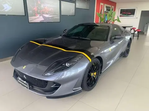 Annonce FERRARI 812 Essence 2023 d'occasion 