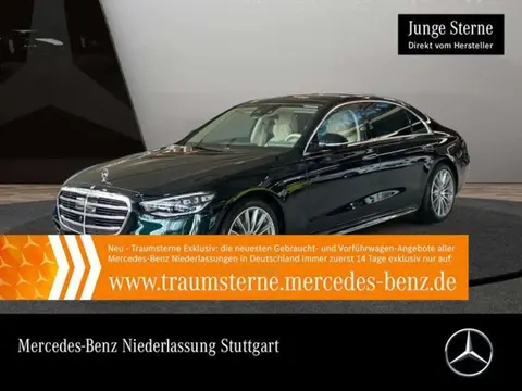 Used MERCEDES-BENZ CLASSE S Diesel 2023 Ad 