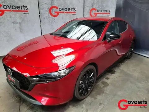 Used MAZDA 3 Hybrid 2023 Ad 