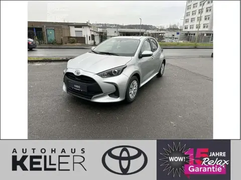 Used TOYOTA YARIS Petrol 2023 Ad 