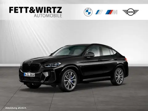 Annonce BMW X4 Diesel 2023 d'occasion 