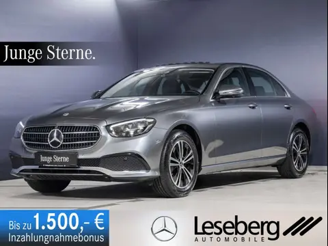 Used MERCEDES-BENZ CLASSE E Diesel 2023 Ad 