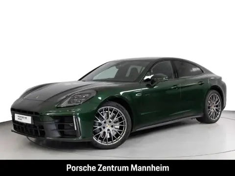 Annonce PORSCHE PANAMERA Hybride 2024 d'occasion 