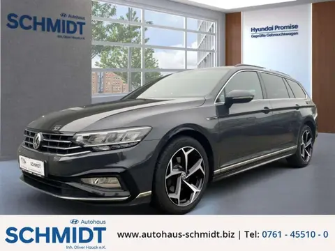 Used VOLKSWAGEN PASSAT Diesel 2020 Ad 