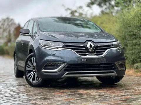 Used RENAULT ESPACE Diesel 2019 Ad 