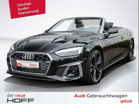 Annonce AUDI A5 Essence 2021 d'occasion 