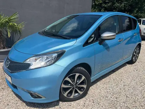 Used NISSAN NOTE Petrol 2016 Ad 