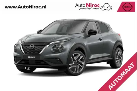 Used NISSAN JUKE Hybrid 2024 Ad 