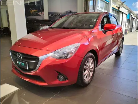 Used MAZDA 2 Petrol 2017 Ad 