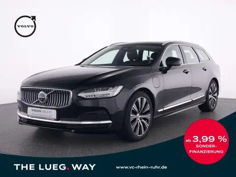 Used VOLVO V90 Hybrid 2022 Ad 